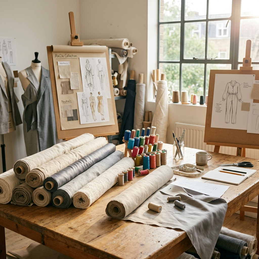 Umama Workshop Table
